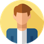 Admin avatar